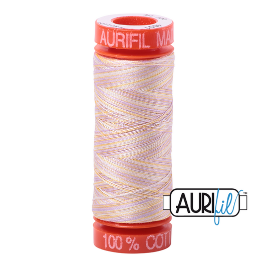 4651 BARI 50 WT MAKO COTTON SMALL SPOOL | 200 MT.