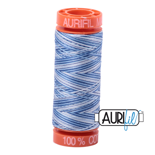 4655 STORM AT SEA 50 WT MAKO COTTON SMALL SPOOL | 200 MT.