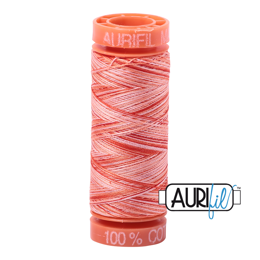 4659 MANGO MIST 50 WT MAKO COTTON SMALL SPOOL | 200 MT.