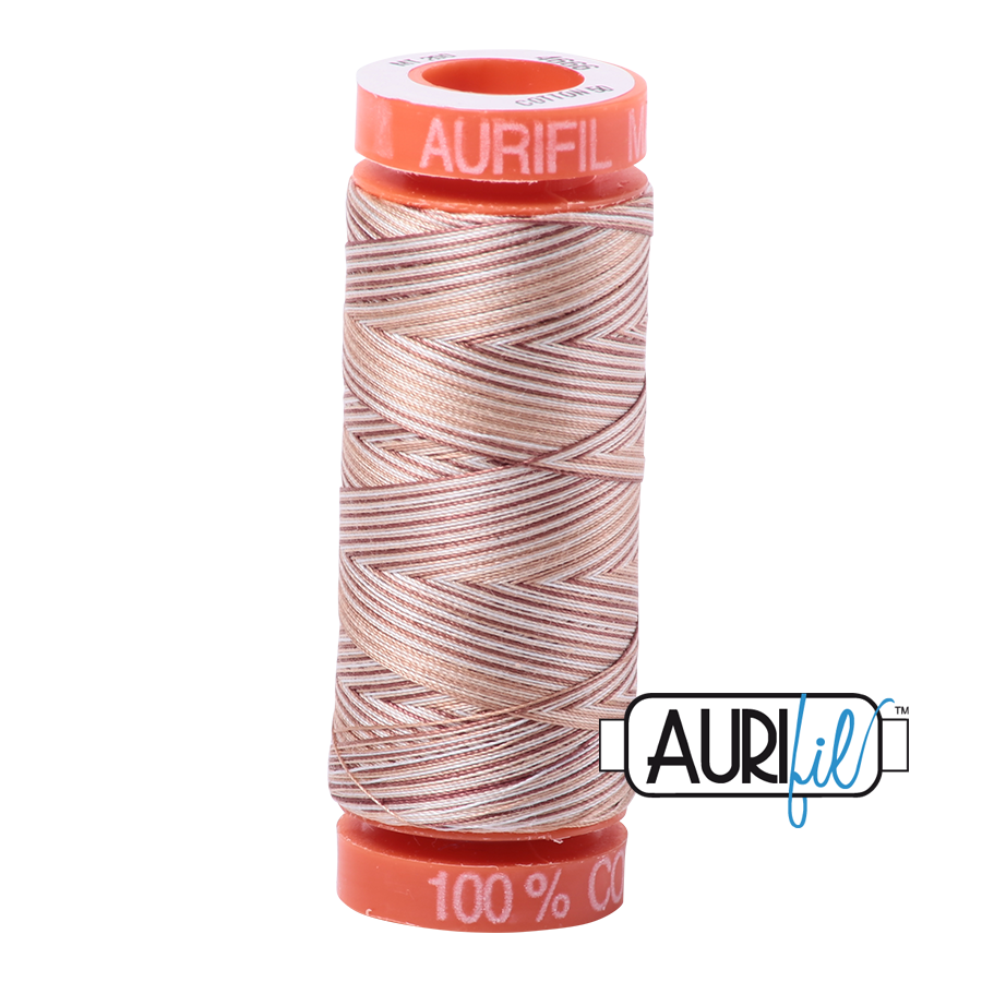 4666 BISCOTTI 50 WT MAKO COTTON SMALL SPOOL | 200 MT.