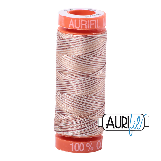 4666 BISCOTTI 50 WT MAKO COTTON SMALL SPOOL | 200 MT.