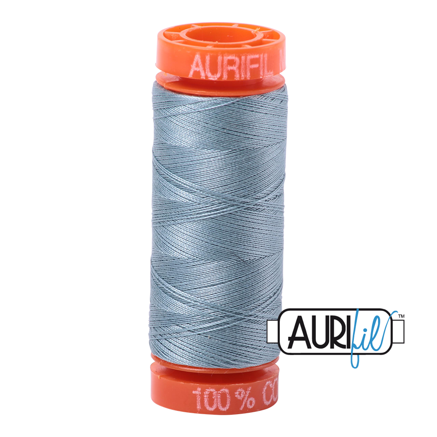 5008 SUGAR PAPER 50 WT MAKO COTTON SMALL SPOOL | 200 MT.