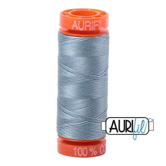5008 SUGAR PAPER 50 WT MAKO COTTON SMALL SPOOL | 200 MT.