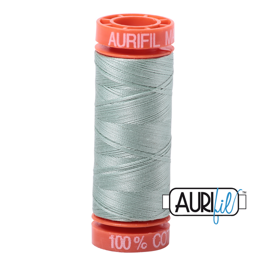 5014 MARINE WATER 50 WT MAKO COTTON SMALL SPOOL | 200 MT.