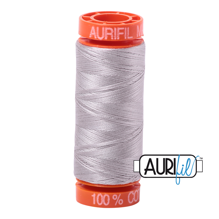 6727 XANADU 50 WT MAKO COTTON SMALL SPOOL | 200 MT.
