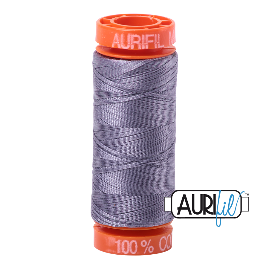 6733 TWILIGHT 50 WT MAKO COTTON SMALL SPOOL | 200 MT.