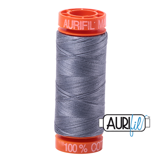 6734 SWALLOW 50 WT MAKO COTTON SMALL SPOOL | 200 MT.