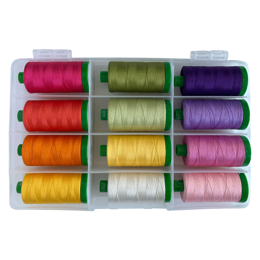 FULL BLOOM BY BARBARA PERSING