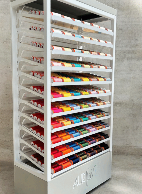Aurifil Basso 2.0 display image 2