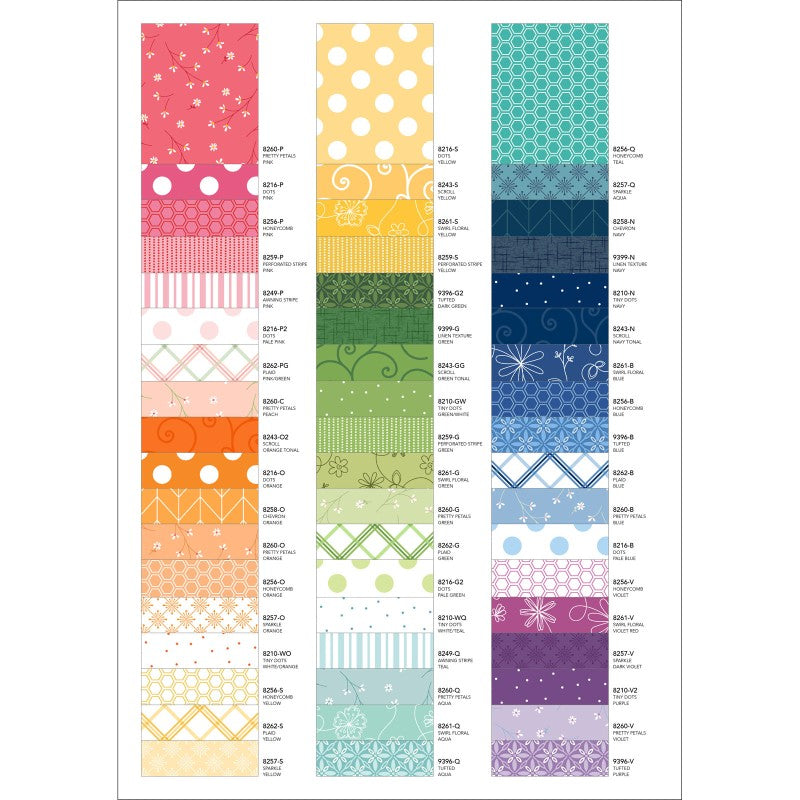 CC-MAS-KBB Kimberbell Basics by Maywood Studio