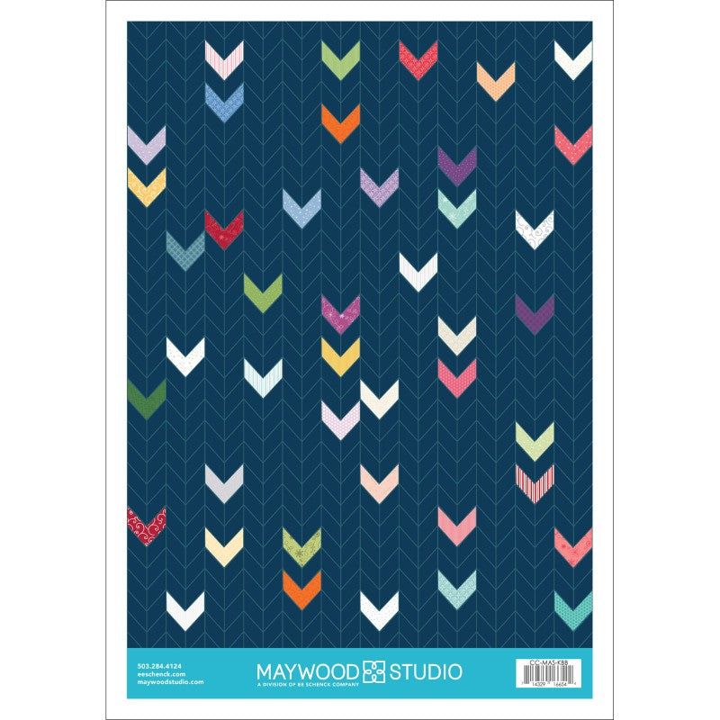 CC-MAS-KBB Kimberbell Basics by Maywood Studio