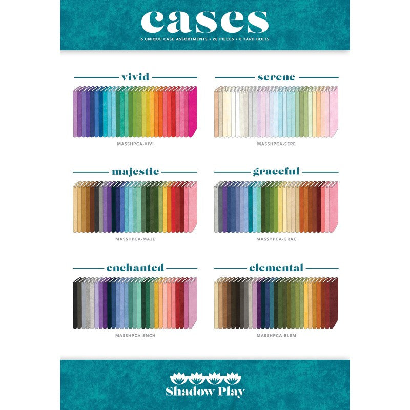 CC-MAS-SHP Shadow Play by Maywood Studio