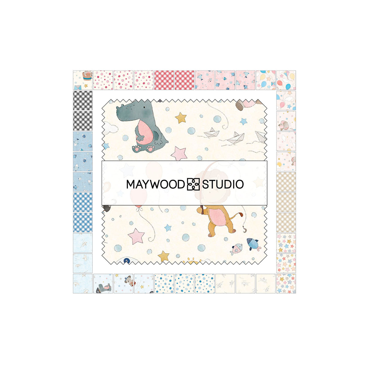 CP-MASAHPA Ahoy Pals by Maywood Studio