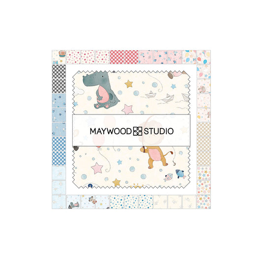 CP-MASAHPA Ahoy Pals by Maywood Studio