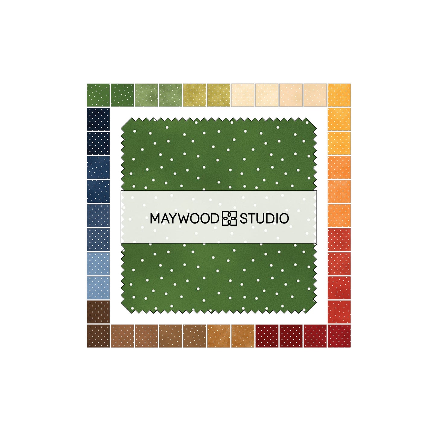 CP-MASBB-BOUN Beautiful Basics by Maywood Studio