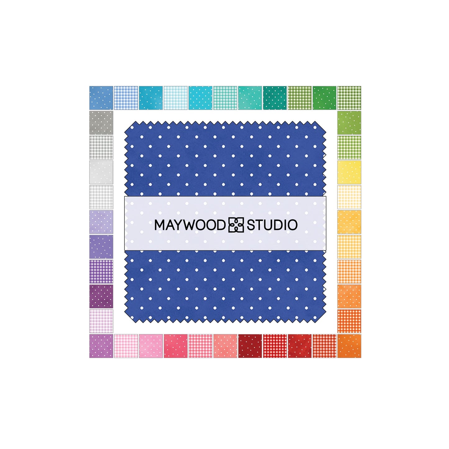 CP-MASBB-PRSM Beautiful Basics by Maywood Studio