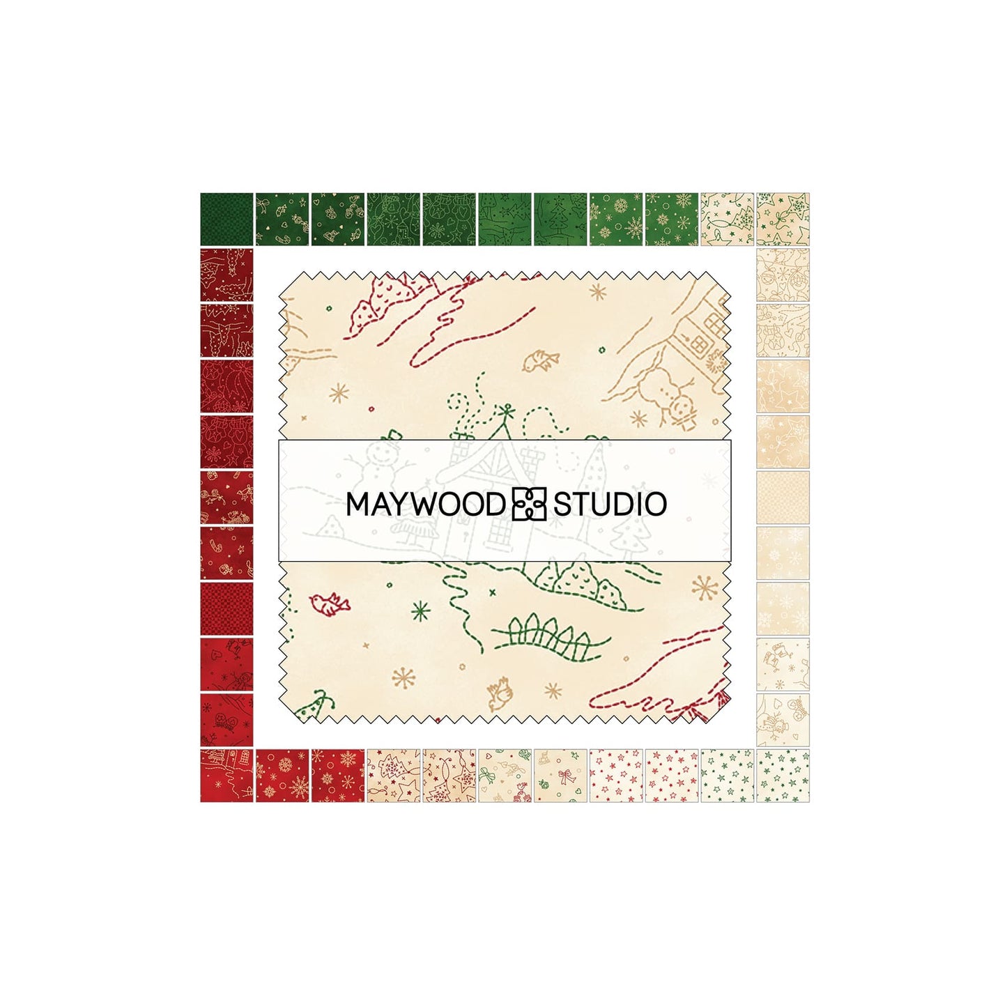 CP-MASCHRI Christmastime by Robin Kingsley from Maywood Studio