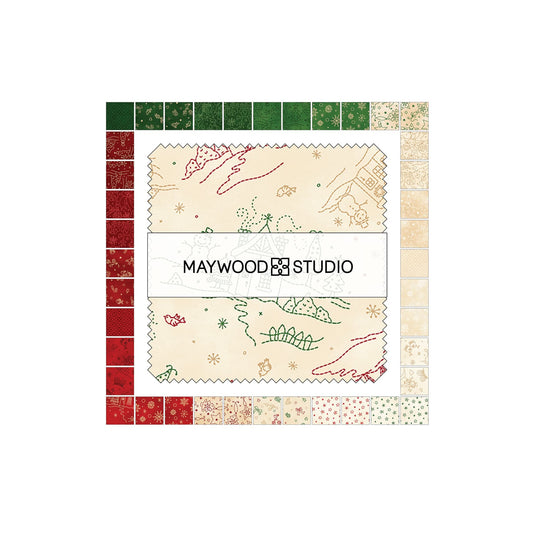 CP-MASCHRI Christmastime by Robin Kingsley from Maywood Studio