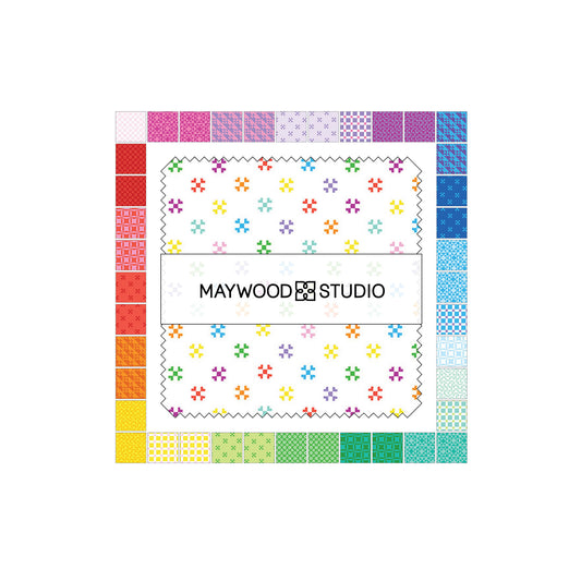 CP-MASCOPA Colorblock Party by Maywood Studio
