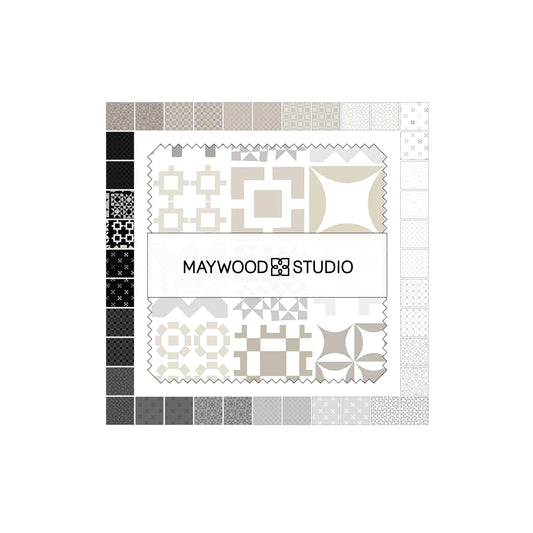 CP-MASCOPN Colorblock Party Neutrals by Maywood Studio