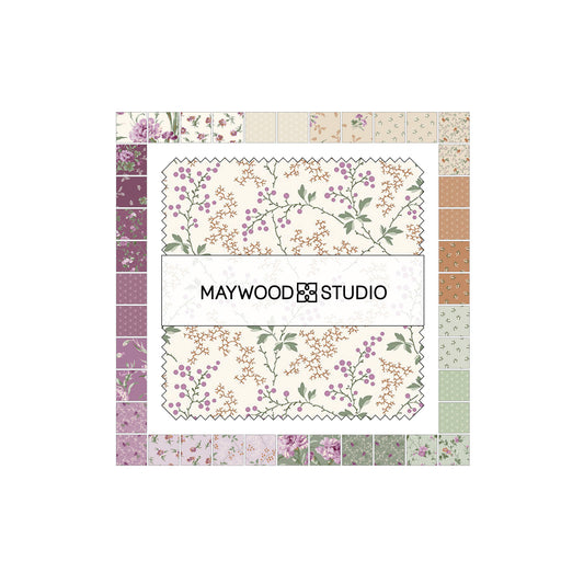 CP-MASCOUR Courtland by Maywood Studio