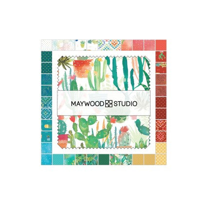 CP-MASDEDR Desert Dreams by Maywood Studio