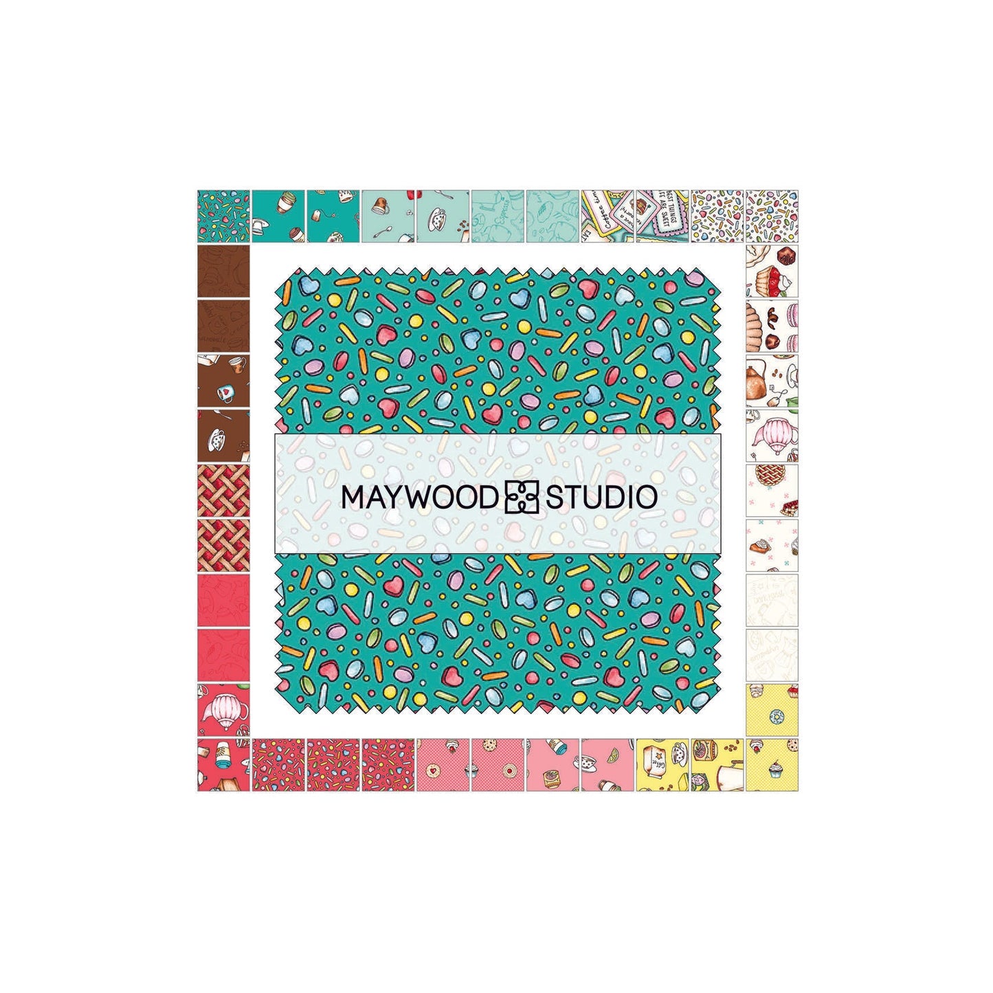 CP-MASDEFI Dessert First by Kris Lammers from Maywood Studio