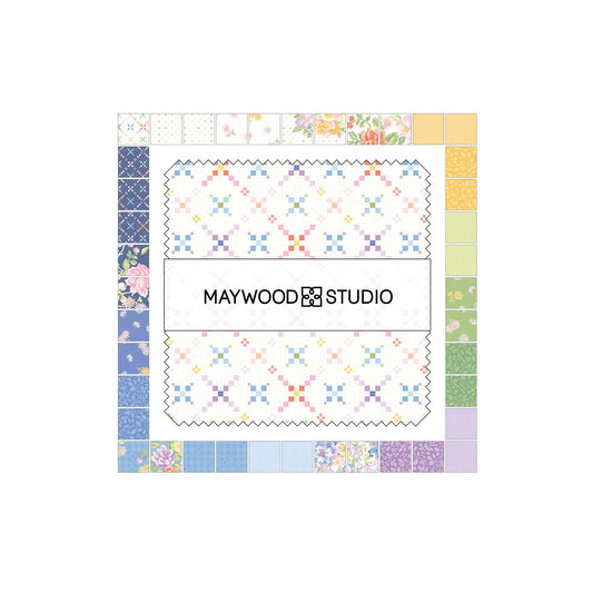 CP-MASGSUN Gathering Sun by Maywood Studio