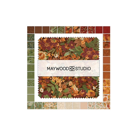 CP-MASHAZE Hazelwood by Maywood Studio