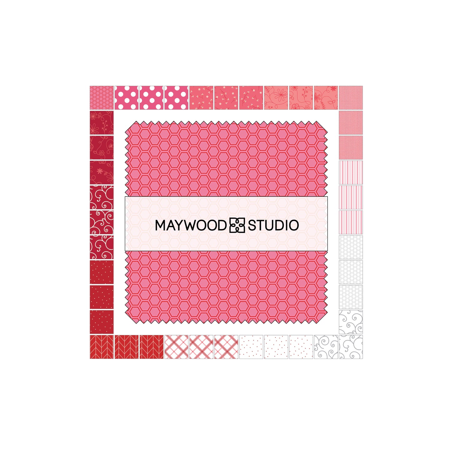 CP-MASKBB-BEMI Kimberbell Basics by Maywood Studio