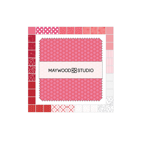 CP-MASKBB-BEMI Kimberbell Basics by Maywood Studio