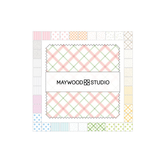 CP-MASKBB-LULL Kimberbell Basics by Maywood Studio