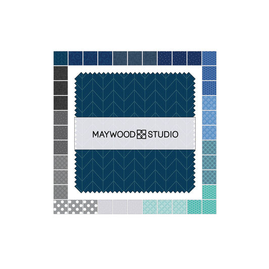 CP-MASKBB-MARI Kimberbell Basics by Maywood Studio