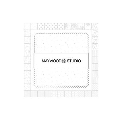 CP-MASKBB-WOWS Kimberbell Basics Whites by Maywood Studio