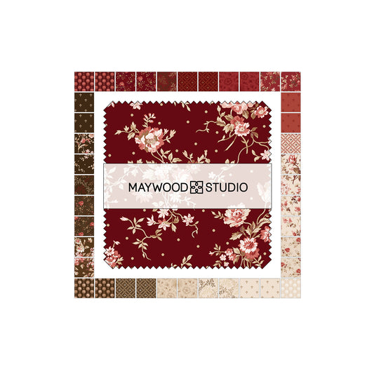 CP-MASMARO Madder Rose by Maywood Studio