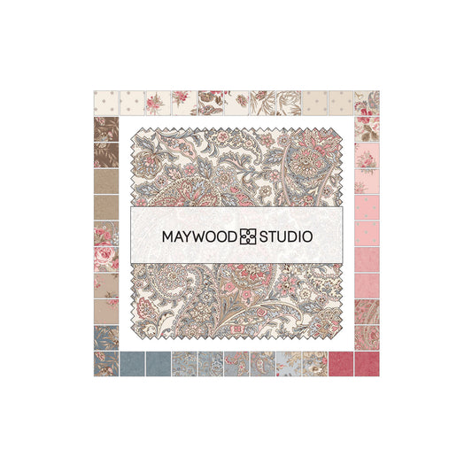 CP-MASMEBL Meadow Blush by Maywood Studio
