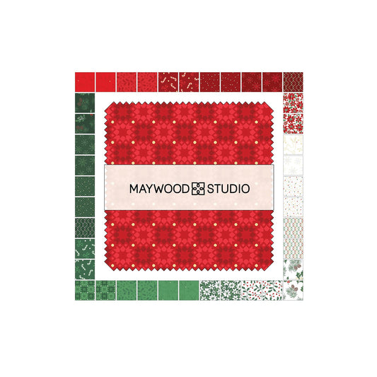 CP-MASMEMI Merry Mix by Maywood Studio