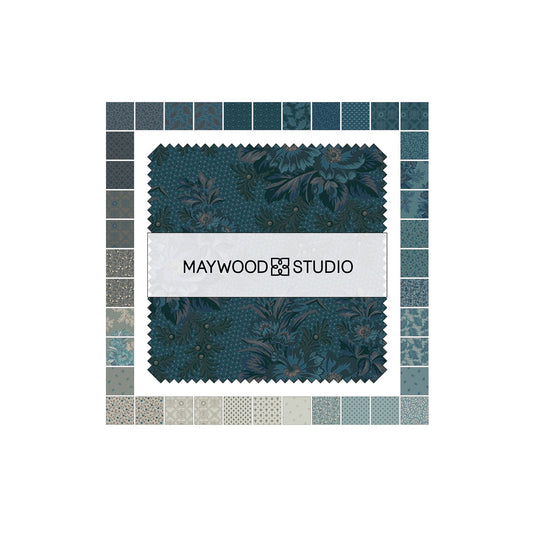 CP-MASMIDB Midnight Bloom by Maywood Studio