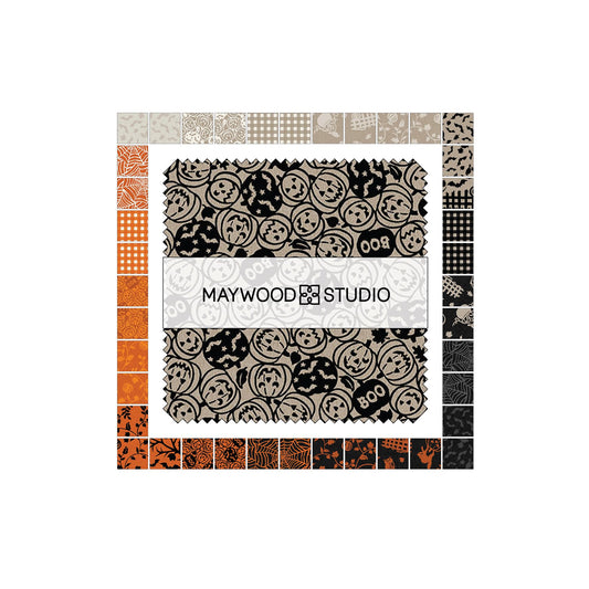 CP-MASPUGR Pumpkin Grove by Maywood Studio