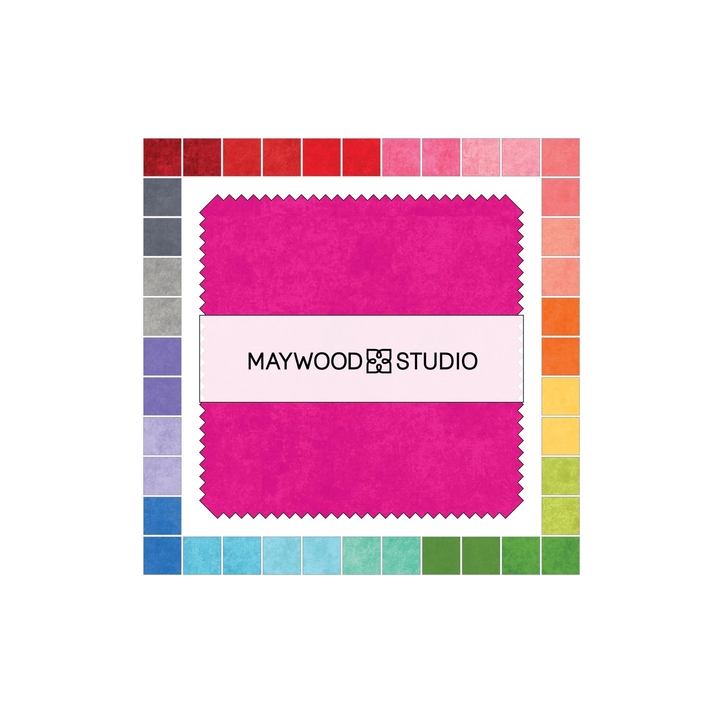 CP-MASSHPF-BRIG Shadow Play Flannel by Maywood Studio