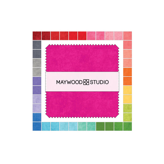 CP-MASSHPF-BRIG Shadow Play Flannel by Maywood Studio