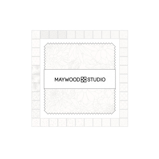 CP-MASSOLT-SW Solitaire by Maywood Studio