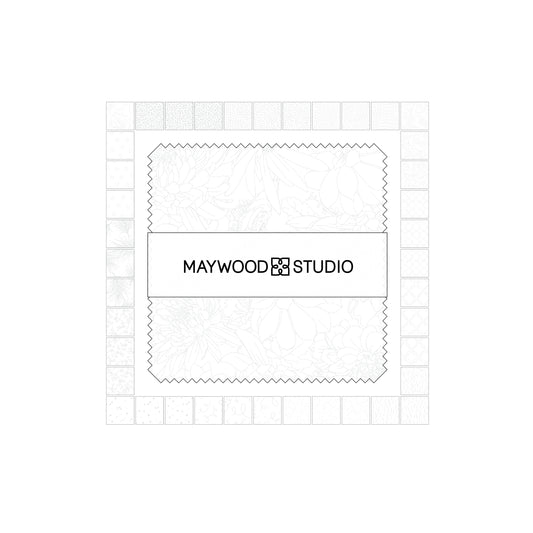 CP-MASSOLT-UW Solitaire by Maywood Studio