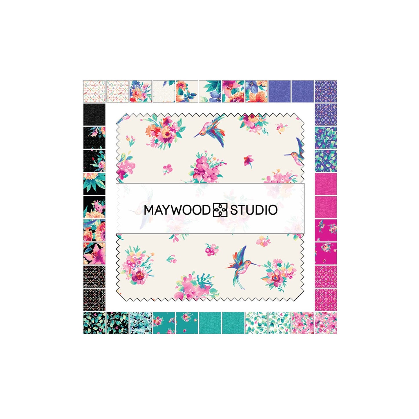 CP-MASSUBU Summer Buzz by Maywood Studio