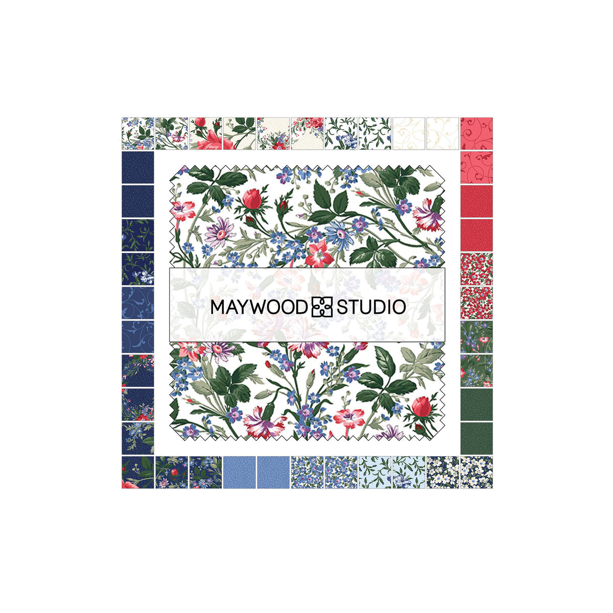 CP-MASSWEE Sweetbriar by Maywood Studio
