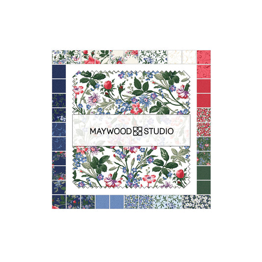 CP-MASSWEE Sweetbriar by Maywood Studio