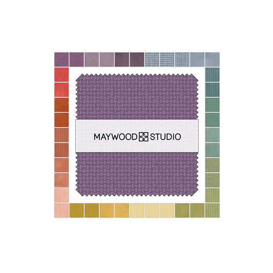 CP-MASWOF-SORB Woolies Flannel by Bonnie Sullivan for Maywood Studio