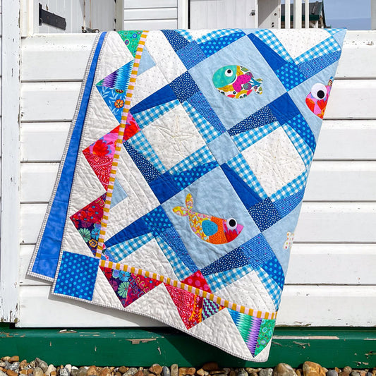 CT803 FLUTTER - PICK & MIX