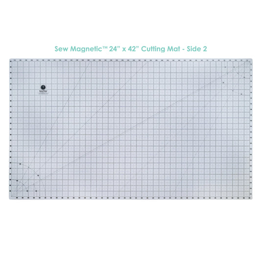 ST-CS-2442M 24" x 42" Self-Healing Cutting Mat