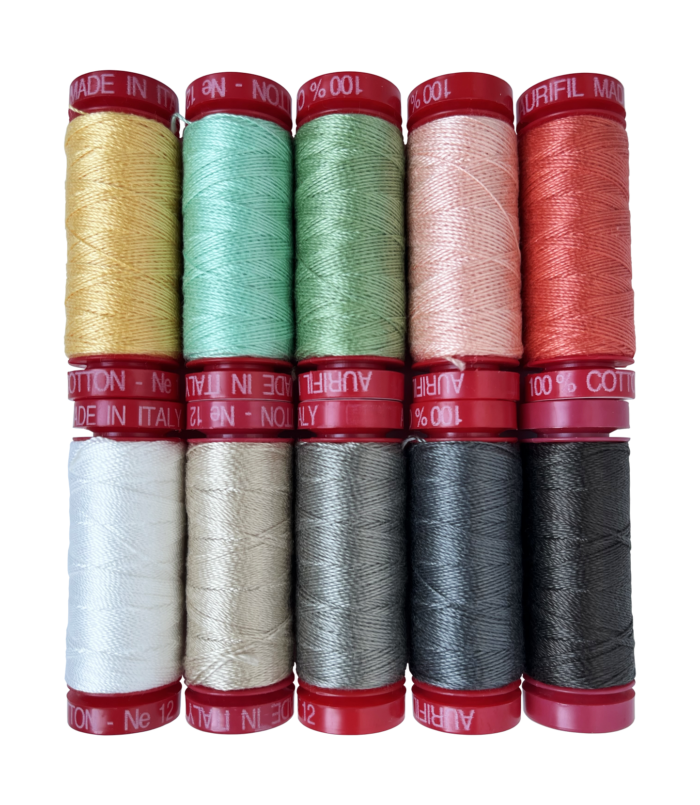 ABLOOM BY COREY YODER